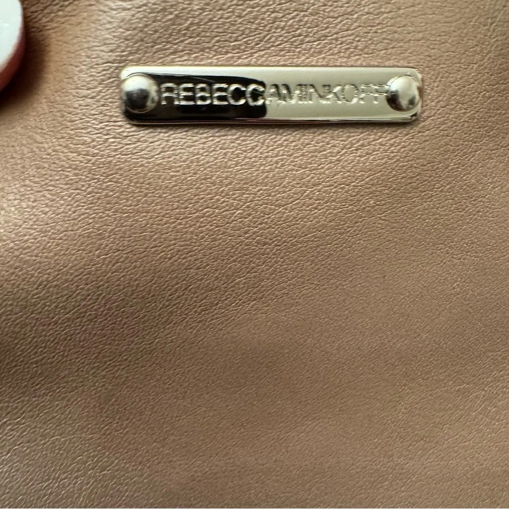 Rebecca Minkoff chic brown
